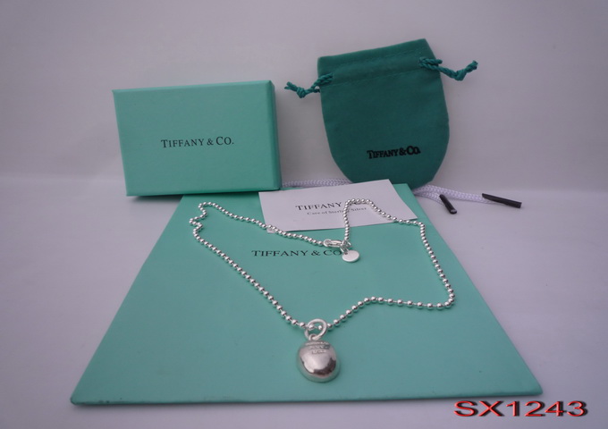 Collana Tiffany Modello 220